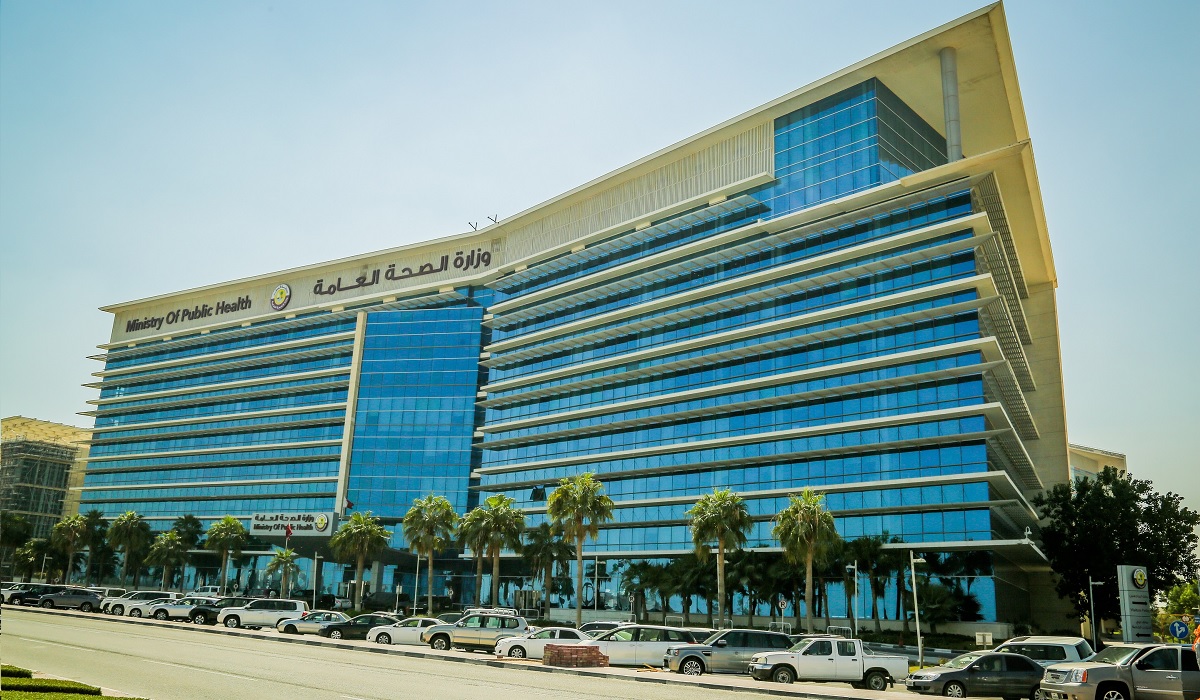 MoPH Calls on Qatar Community to Adhere to COVID19 Preventive Measures